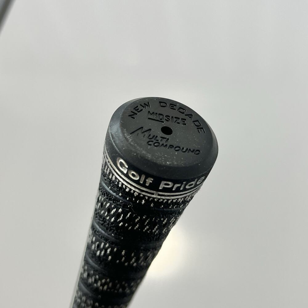 Titleist BV Vokey SM4 54°-08° Sand Wedge Original Steel Shaft RH 35.5 Good Grip - Picture 10 of 10